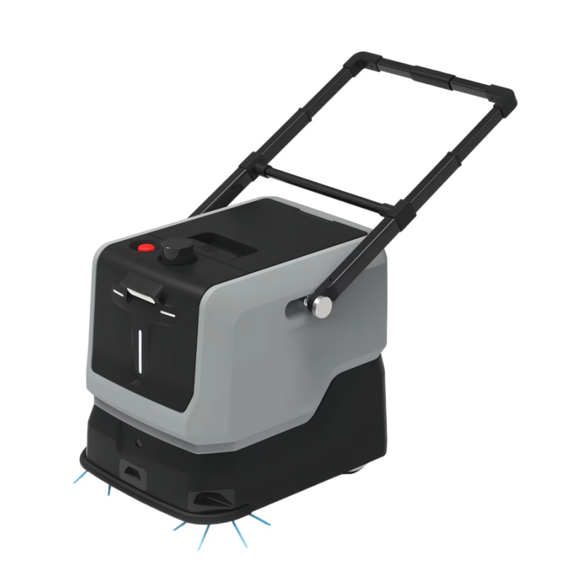 盘锦坦洁无人智能清洁机器人T10